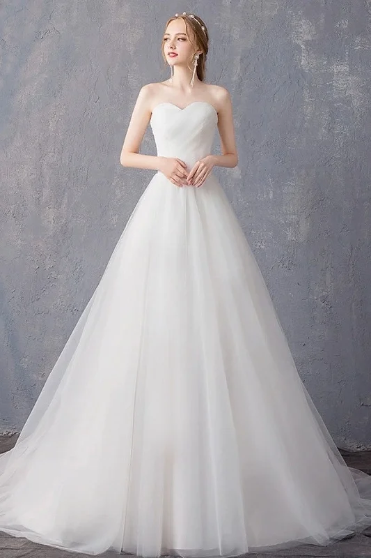 Price Drop Alert long-sleeve floral dressA-Line Sweep-Brush Train Tulle Wedding Dress 862474999321 Price Drop Alert long-sleeve floral dressA-Line Sweep-Brush Train Tulle Wedding Dress 862474999321