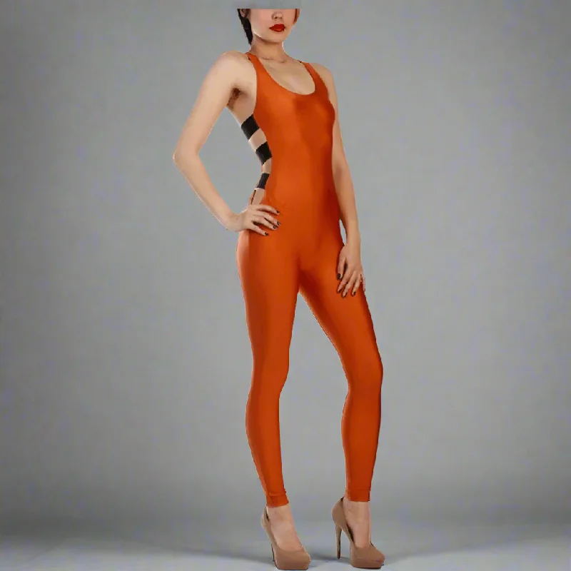 Deep Discounts Matilda Sexy  jumpsuit