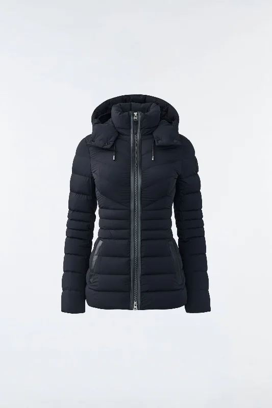 Buy More, Save More tailored coatPATSY-NFR