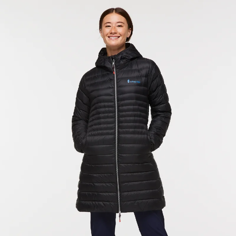 classic bomber jacketFuego Down Parka - Women's