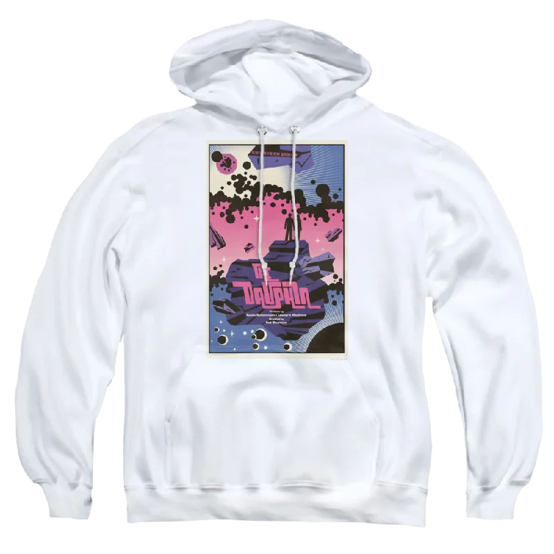 Instant Discount slim-fit hooded sweatshirtStar Trek The Next Generation Tng Season 2 Episode 10 - Pullover Hoodie