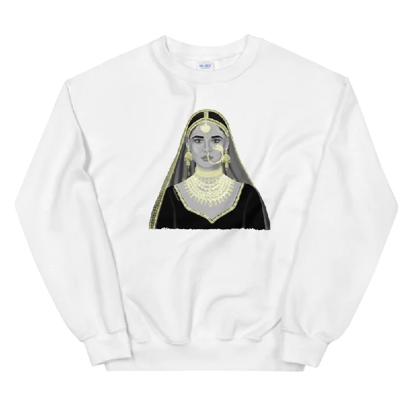 Price Drop activewear hoodieGold Jewelry Rani Sweatshirt