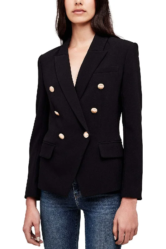 Take Advantage stylish blazer coatKenzie Blazer