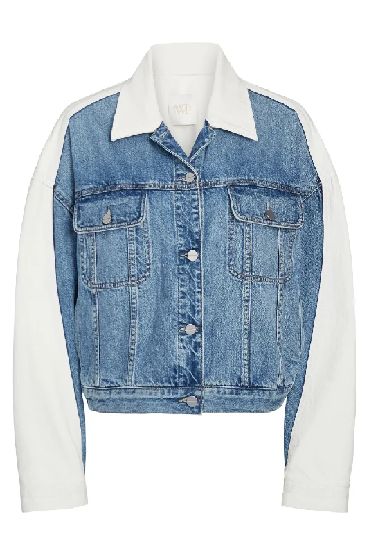 New Markdowns soft coatDylan Jacket