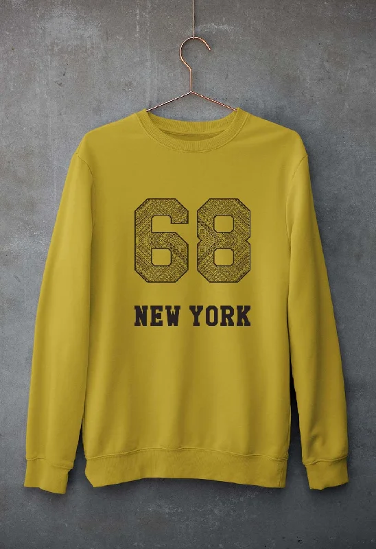 Last Chance high-performance athletic hoodieNew York Unisex Sweatshirt for Men/Women Last Chance high-performance athletic hoodieNew York Unisex Sweatshirt for Men/Women