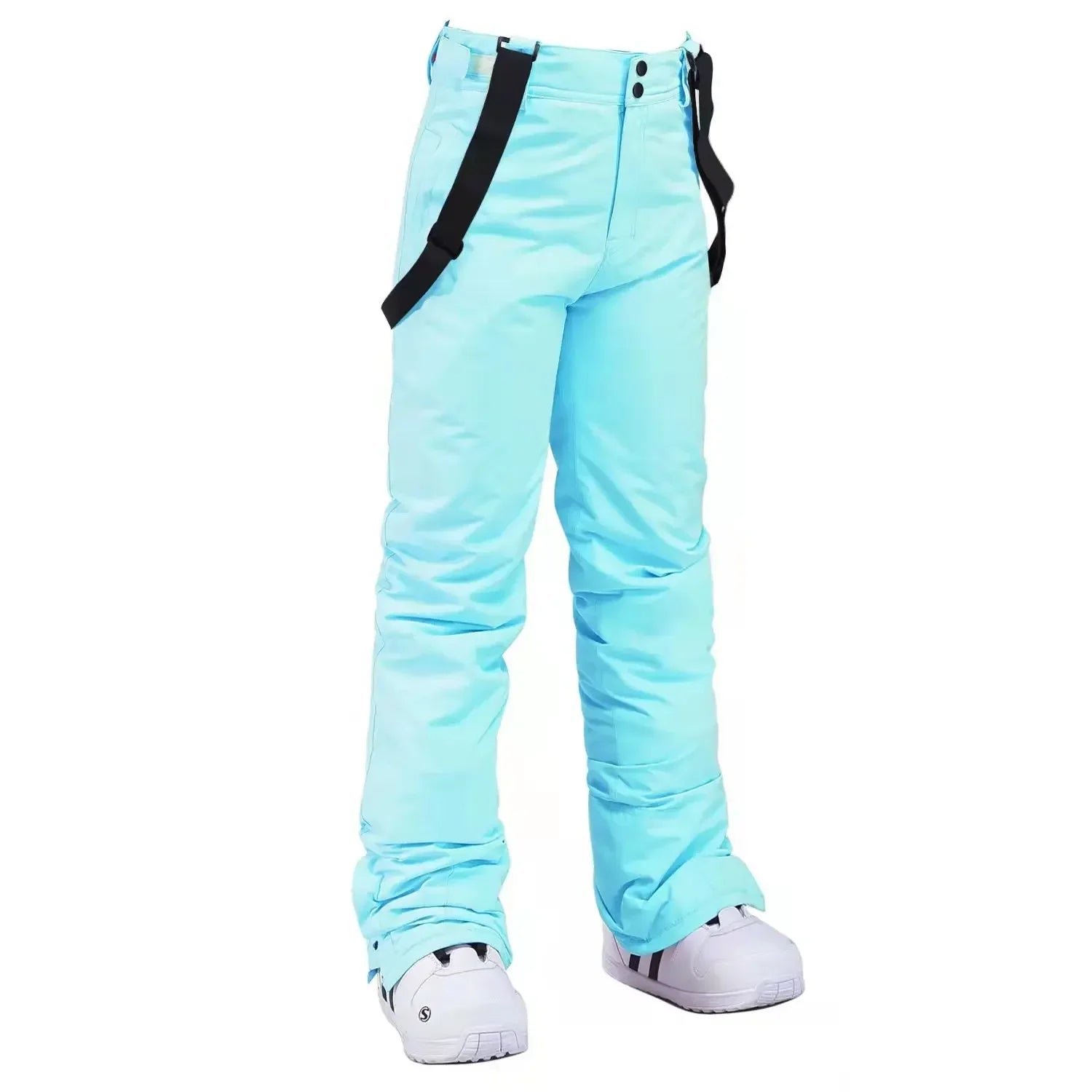 Exclusive Savings sleek trench coatSNOW Waterproof Ski Pants - Women's