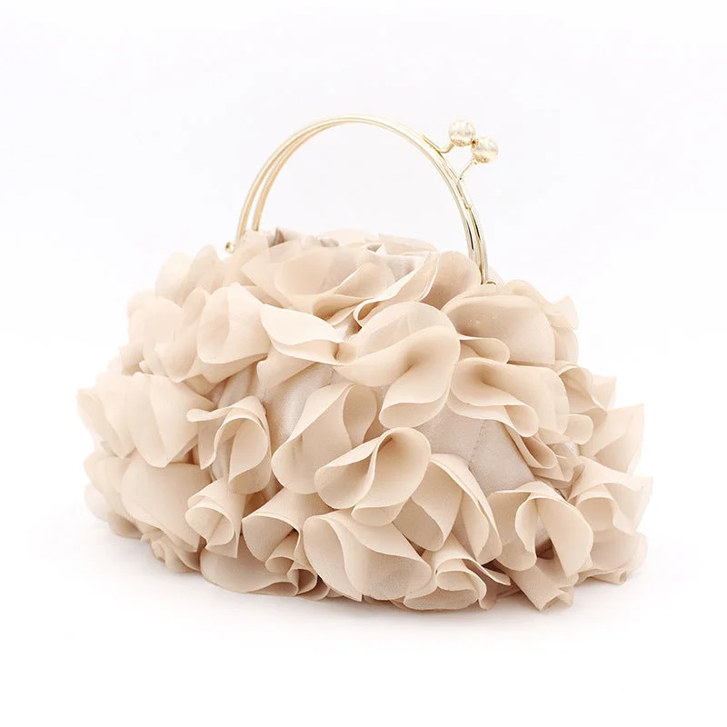 Daily Specials office dressPortable flower bag Dress dinner bag 626317853915