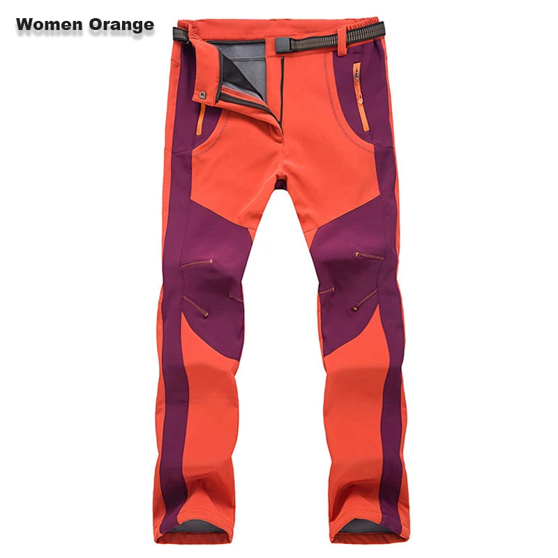 Women Orange