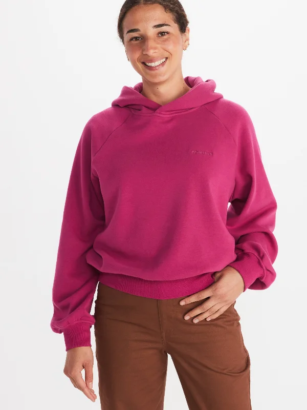 Today's Special Wm's Rowan Relaxed Hoody