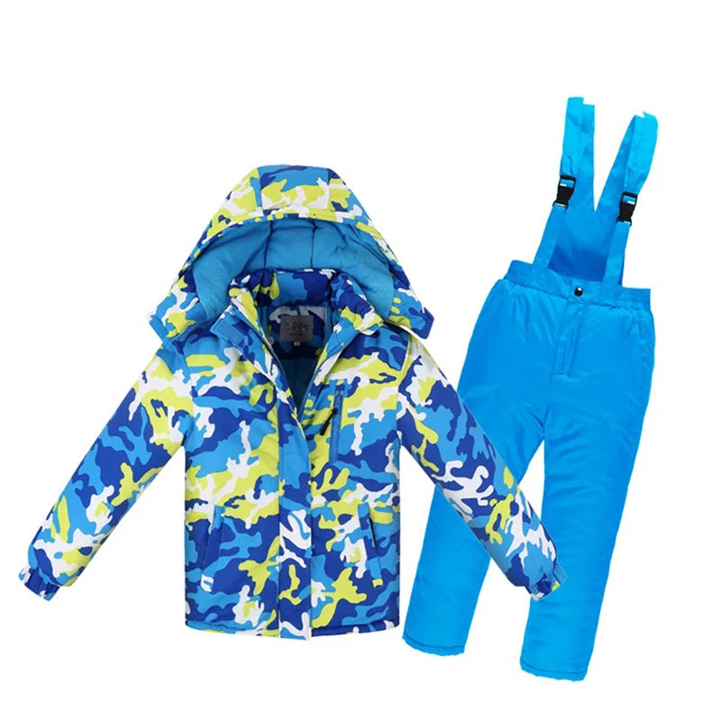 Savings Event high-fashion coatRAISE Winter Ski Snowboard Set - kids