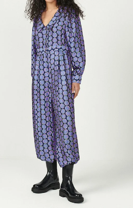 Lowest Price American Vintage Nitytown Jumpsuit