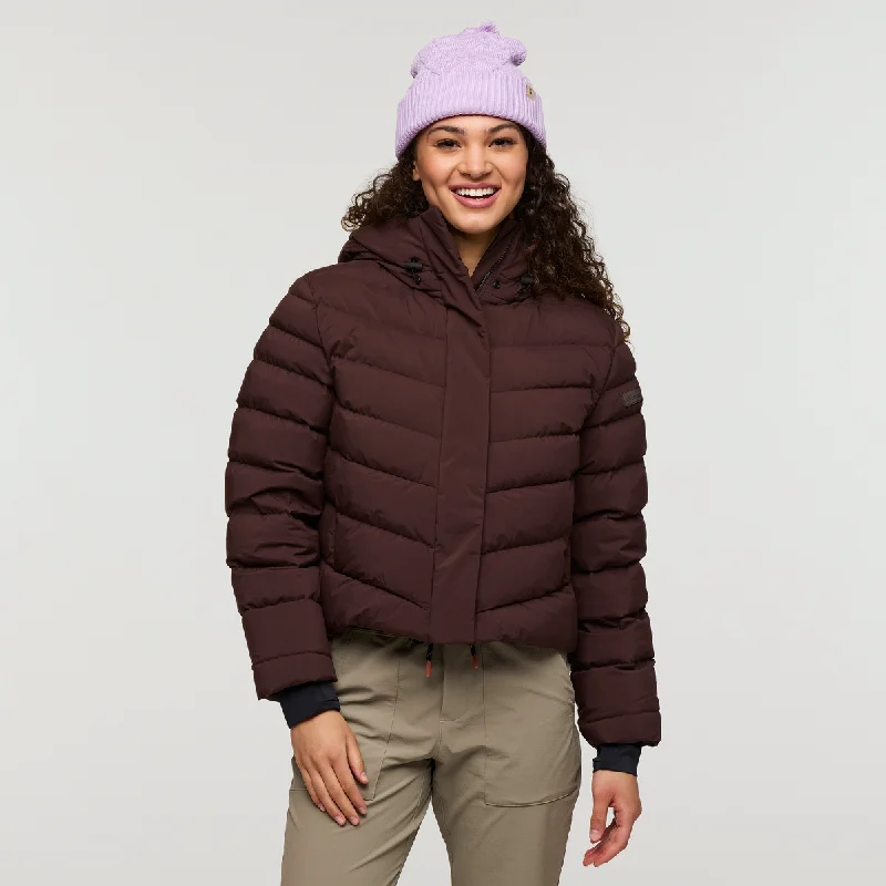 Online Specials comfortable winter coatAlivio Down Jacket- Women's
