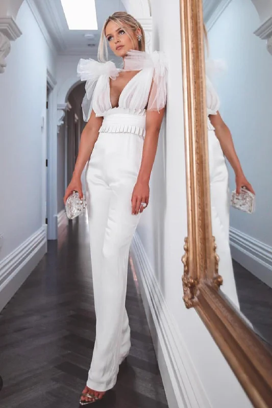 Bonus Savings ROMEE JUMPSUIT by Eliya the Label