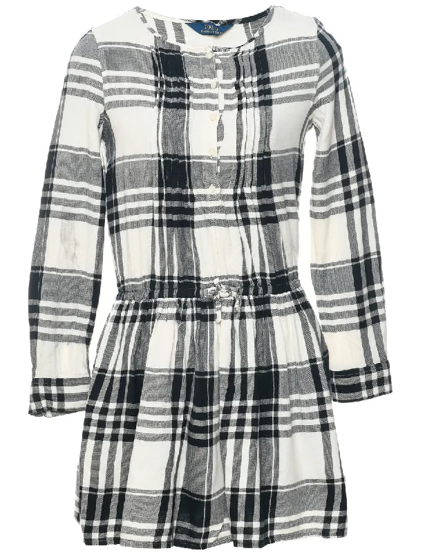 Limited Availability urban coatRalph Lauren Dress - S