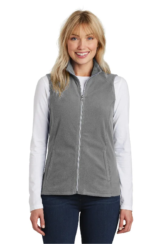 Overstock oversized trench coatPort Authority Womens Pill Resistant Microfleece Full Zip Vest - Pearl Grey Overstock oversized trench coatPort Authority Womens Pill Resistant Microfleece Full Zip Vest - Pearl Grey