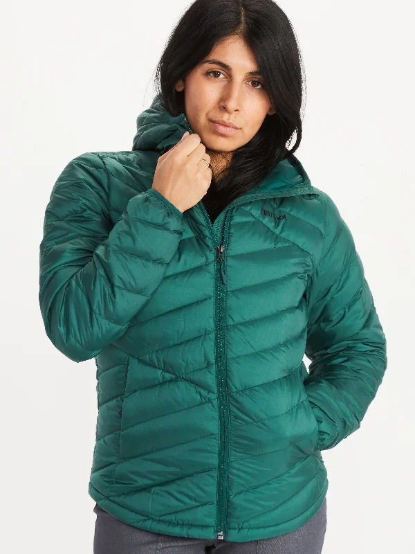Extra Savings Wm's Highlander Hoody