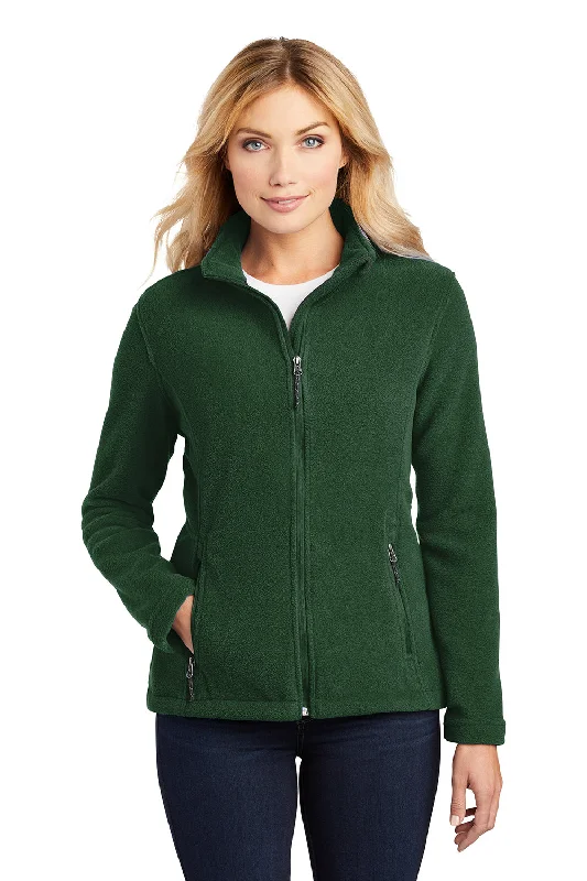 Big Discounts windbreaker jacketPort Authority Womens Full Zip Fleece Jacket - Forest Green Big Discounts windbreaker jacketPort Authority Womens Full Zip Fleece Jacket - Forest Green