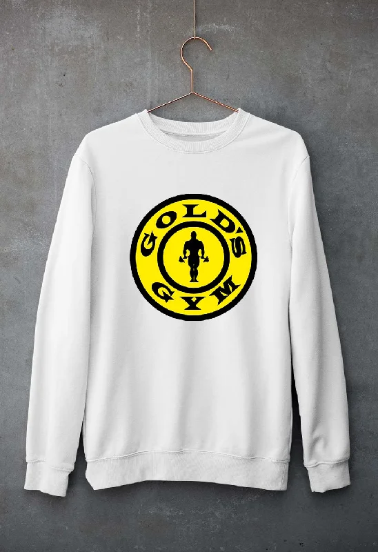 Price Rollback eco-friendly fitness hoodieGold's Gym Unisex Sweatshirt for Men/Women