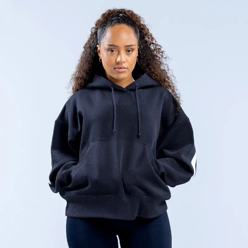 modern sports hoodieSignature Hoodie