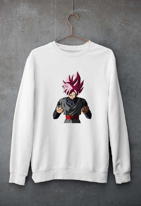 pullover workout hoodieGoku Anime Unisex Sweatshirt for Men/Women