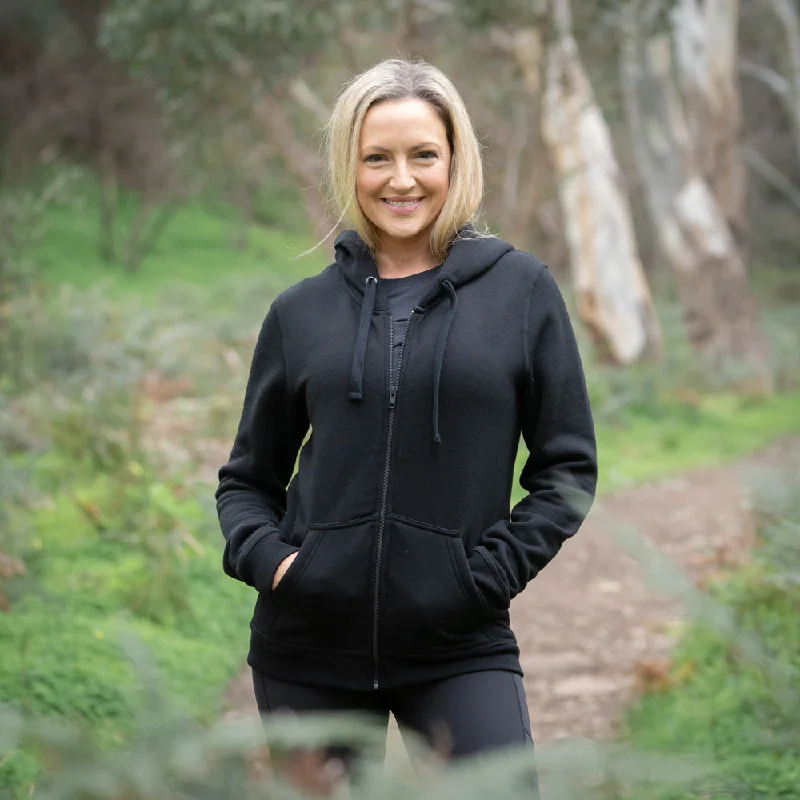 Online Specials oversized hooded sweatshirtSummit Zip Hoodie