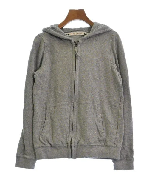 Discount Deals relaxed fit hooded sweatshirtTSUMORI CHISATO Hoodies