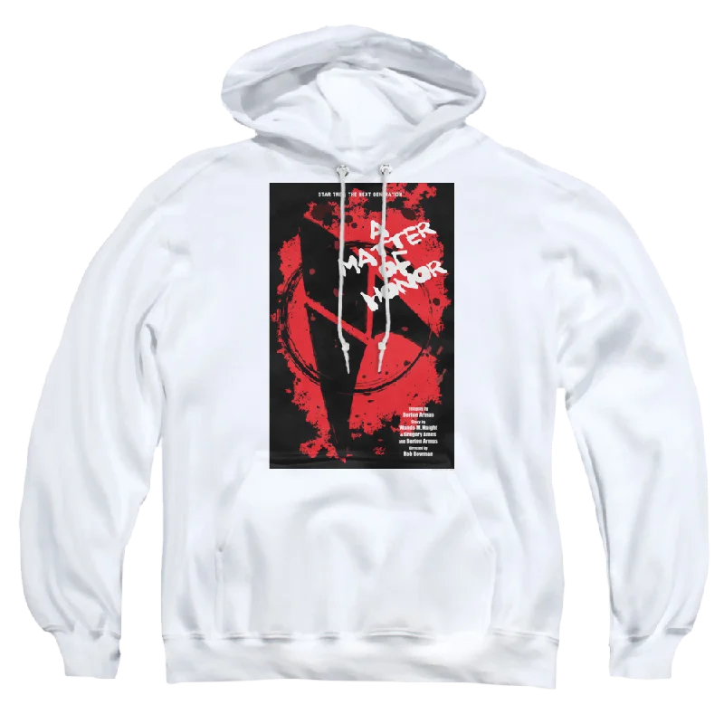 Fantastic Deals warm pullover hoodieStar Trek The Next Generation Tng Season 2 Episode 8 - Pullover Hoodie