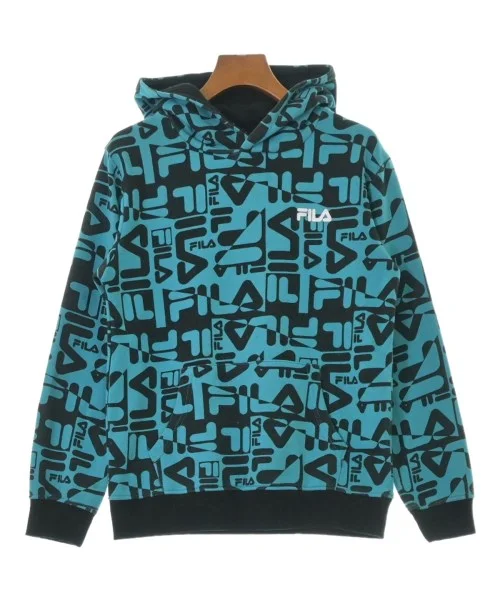 Limited Time casual fit hoodieFILA Hoodies