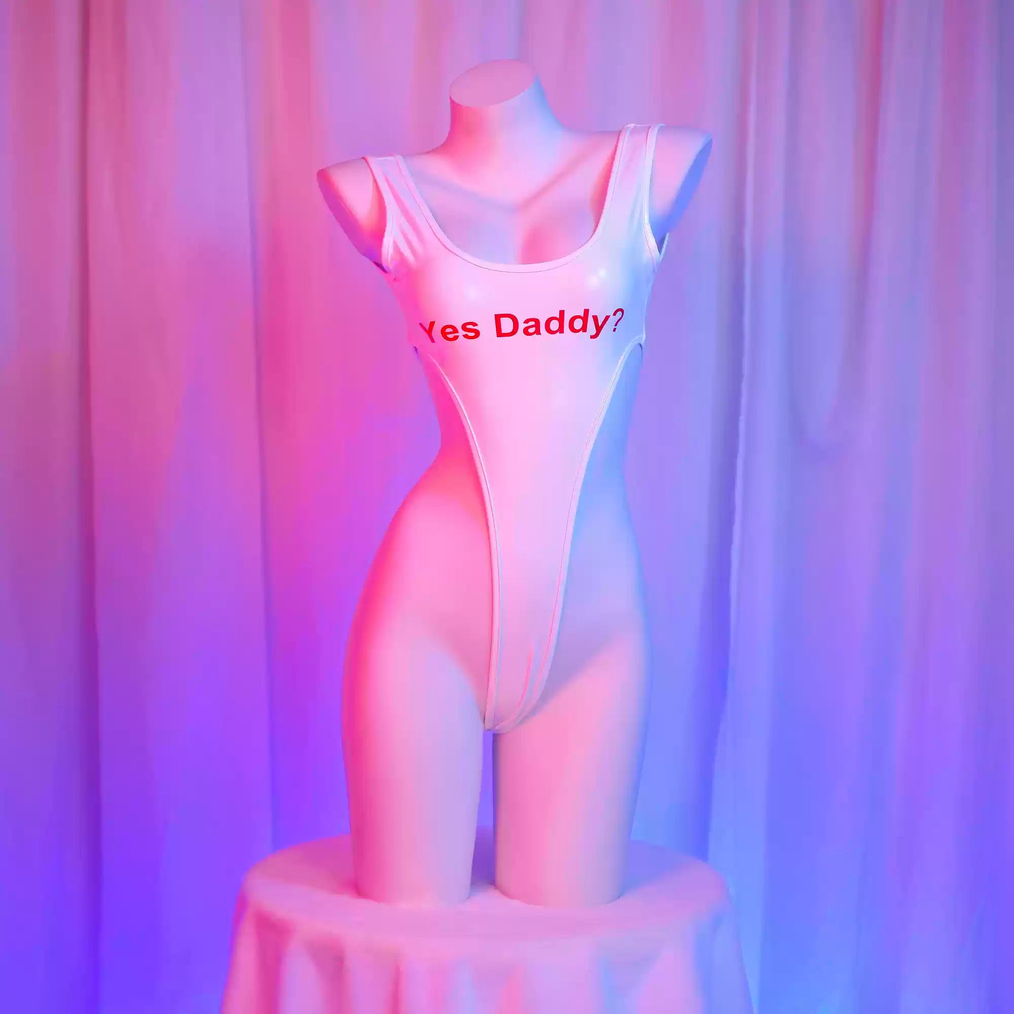 Fantastic Offers Daddy Series Bodysuit yv50872