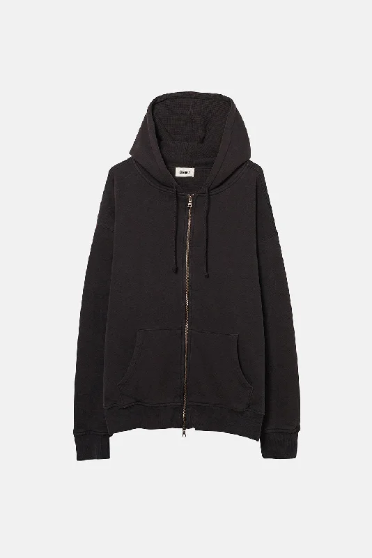 Sneak Peek Sale trendy sports sweatshirtCORE ZIP HOODIE