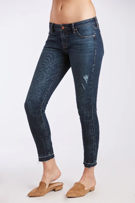 Amazing Deals high-waisted dressNirvana Joyrich Ankle Skinny