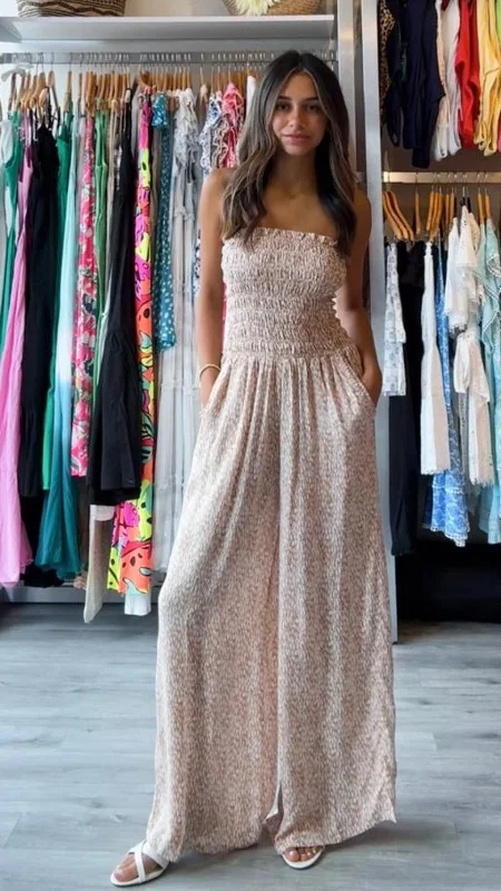 One-DAY Sale Khush Lawai Jumpsuit