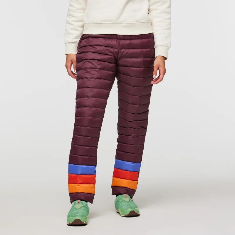 Time-Limited Offer urban coatFuego Down Pant - Women's