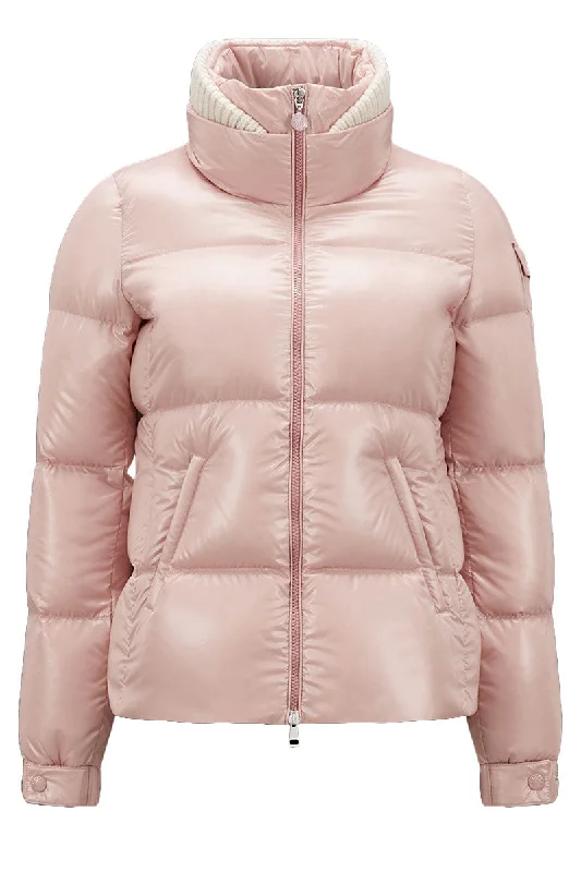 Quick Sale fashion-forward coatVistule Short Down Jacket