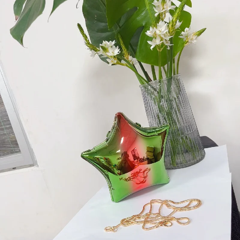 Green-Red