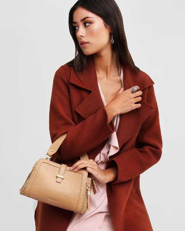 Can't Miss comfortable coatNEW FIT Ex-Boyfriend Wool Blend Oversized Jacket - Brick Can't Miss comfortable coatNEW FIT Ex-Boyfriend Wool Blend Oversized Jacket - Brick