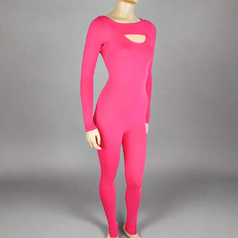 Doorbuster Deal Wear 2 Ways Catsuit jumpsuit catsuit