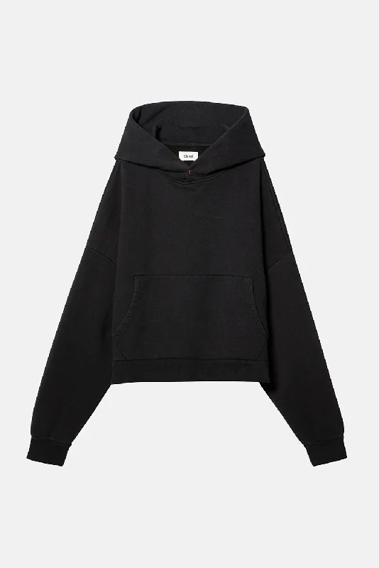 Final Clearance versatile gym hoodieRECTANGLE HOODIE
