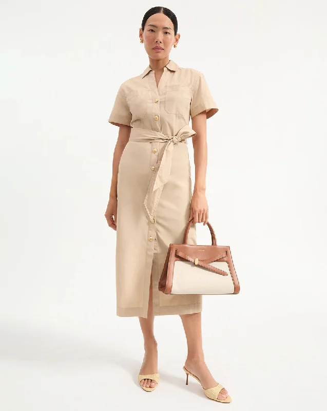 Limited Time Offer bohemian dressTabby Midi Dress