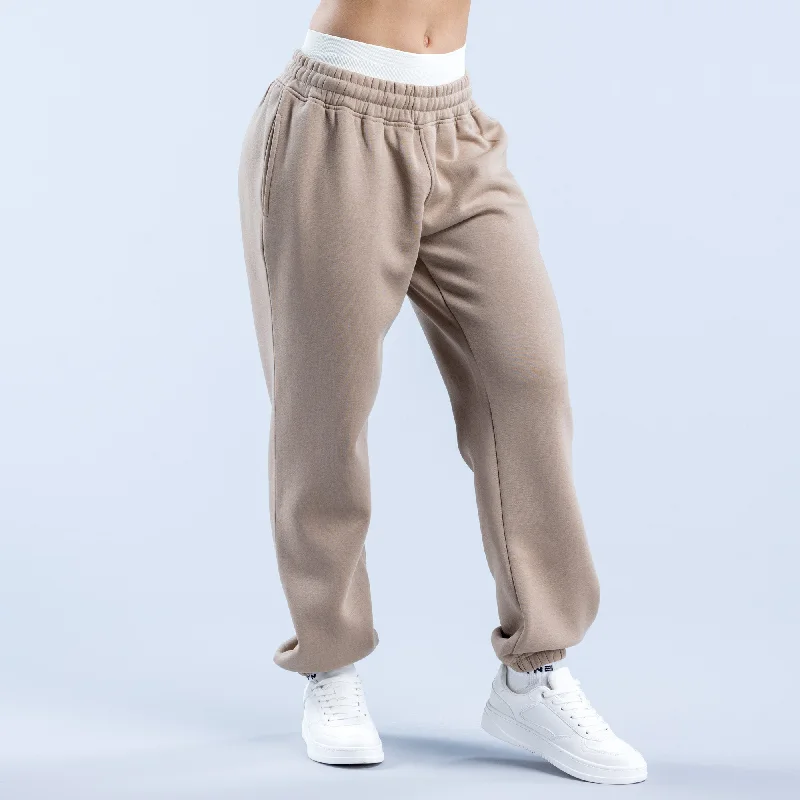 Super Savings trendy fitness sweatshirtRevive Heavy Weight Jogger
