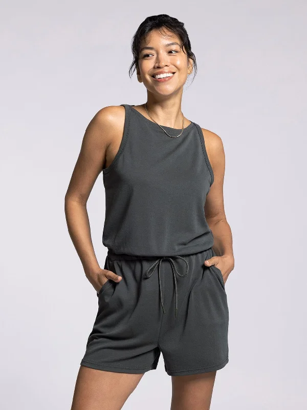 Don't Wait ALEXIS JUMPSUIT - PREPACK 6 UNITS