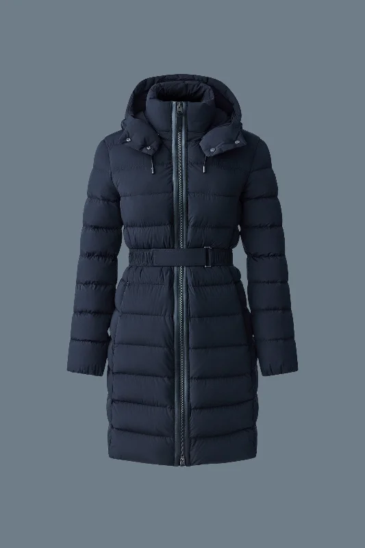 Final Clearance urban casual coatASHLEY