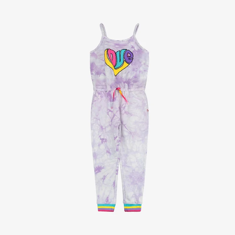 Weekend Special Sydney Jumpsuit | Lavender