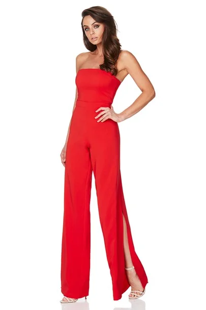 Unmissable Offer Glamour Jumpsuit