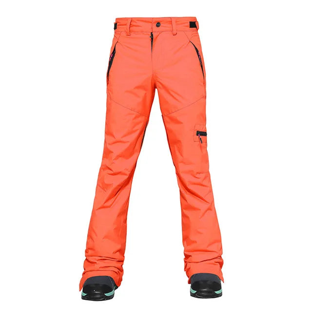 Special Promotion sleek and warm coatSEARIPE Colorful Snowboard Pants - Women's