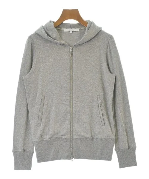Year-End Sale zip-up hoodieUNTITLED Hoodies