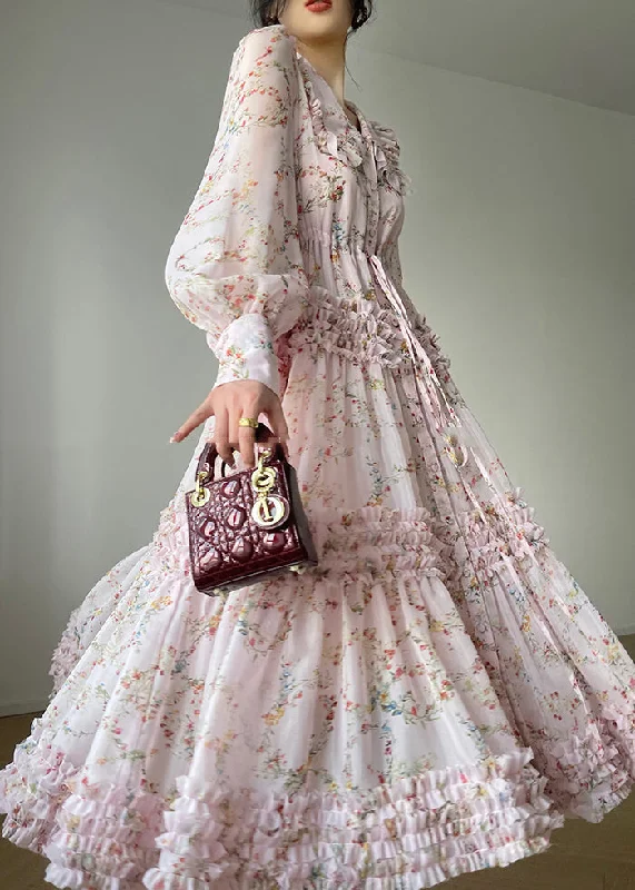 Online Specials ruffle dressPlus Size Pink Peter Pan Collar Print Chiffon Dresses Long Sleeve Online Specials ruffle dressPlus Size Pink Peter Pan Collar Print Chiffon Dresses Long Sleeve