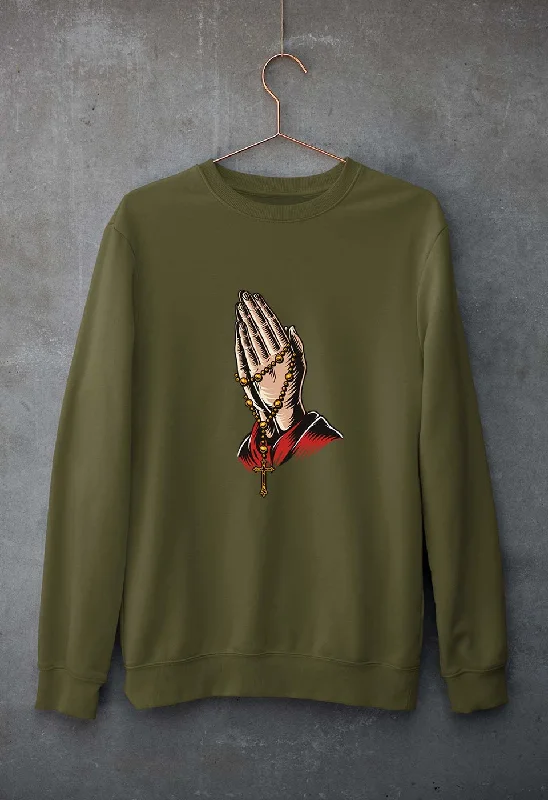 Take Advantage fashion gym hoodieChristian Unisex Sweatshirt for Men/Women