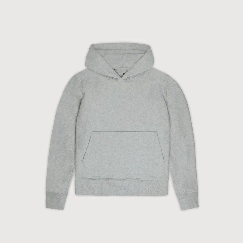Limited Edition fleece hoodieWomen's Classic Hoodie - Heather Grey