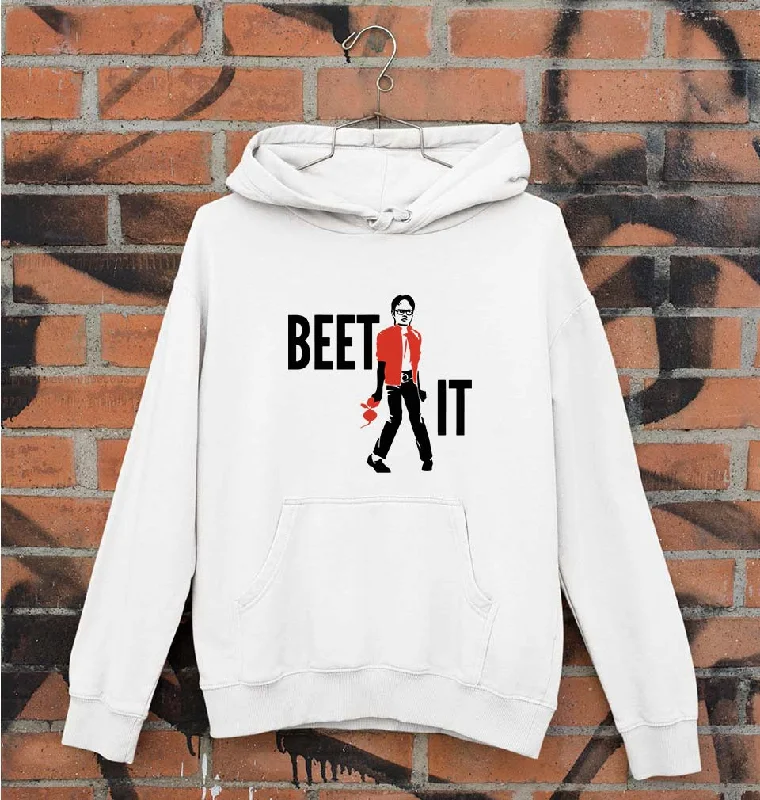 YEAR-End Clearance cool hoodieDwight Schrute Unisex Hoodie for Men/Women